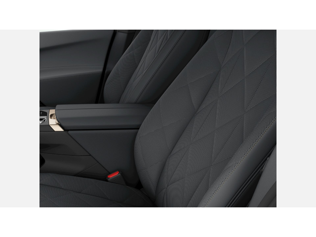 BMW iX xDrive40 - автомобили, коли, обяви за нови и употребявани 8