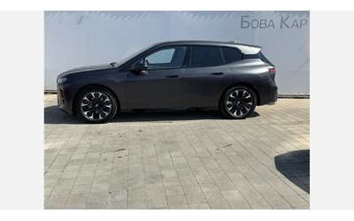 bmw-ix-xdrive45 - 2
