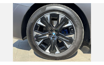 bmw-ix-xdrive45 - 3