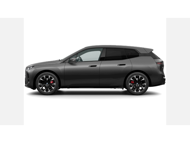 BMW iX xDrive45 - автомобили, коли, обяви за нови и употребявани 3