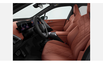 BMW iX xDrive45 - автомобили, коли, обяви за нови и употребявани 7