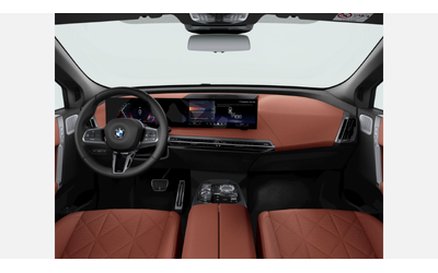 BMW iX xDrive45 - автомобили, коли, обяви за нови и употребявани 9