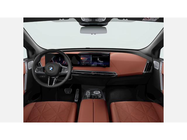 BMW iX xDrive45 - автомобили, коли, обяви за нови и употребявани 9