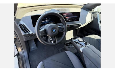 bmw-ix-xdrive45 - 5