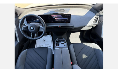 BMW iX xDrive45 - автомобили, коли, обяви за нови и употребявани 5
