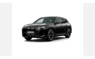 BMW iX xDrive45 - автомобили, коли, обяви за нови и употребявани 1