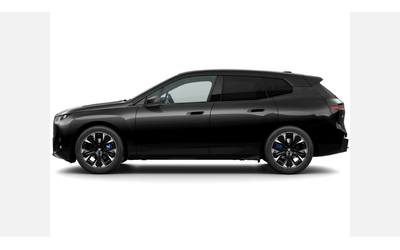 BMW iX xDrive45 - автомобили, коли, обяви за нови и употребявани 3