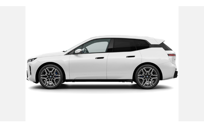 BMW iX xDrive45 - автомобили, коли, обяви за нови и употребявани 3