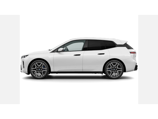 BMW iX xDrive45 - автомобили, коли, обяви за нови и употребявани 3