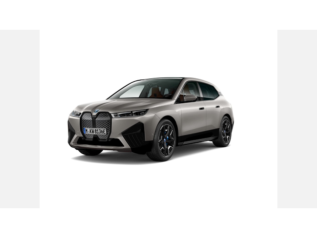 BMW iX xDrive50 - автомобили, коли, обяви за нови и употребявани 0