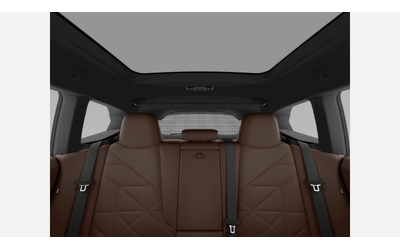 BMW iX xDrive50 - автомобили, коли, обяви за нови и употребявани 10