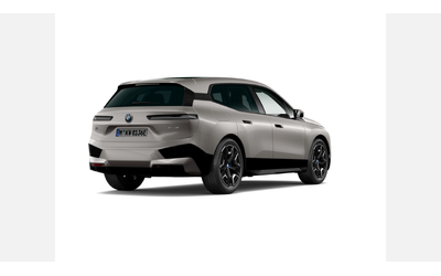bmw-ix-xdrive50 - 1