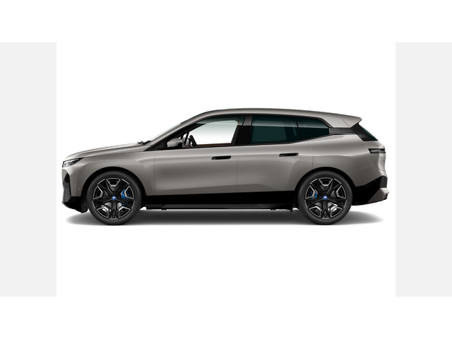 BMW iX xDrive50 - автомобили, коли, обяви за нови и употребявани 2