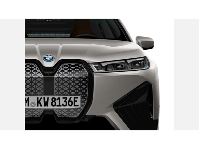 BMW iX xDrive50 - автомобили, коли, обяви за нови и употребявани 4