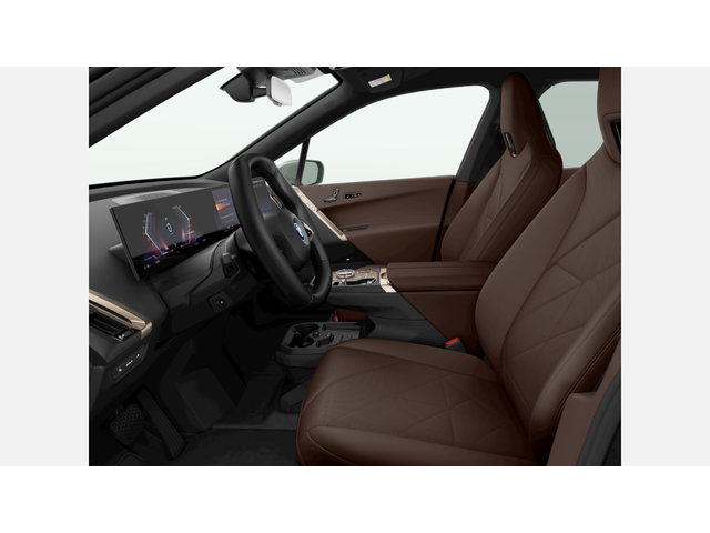 BMW iX xDrive50 - автомобили, коли, обяви за нови и употребявани 6