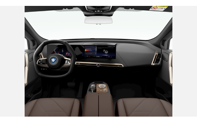 BMW iX xDrive50 - автомобили, коли, обяви за нови и употребявани 8