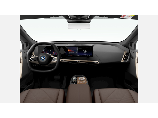 BMW iX xDrive50 - автомобили, коли, обяви за нови и употребявани 8