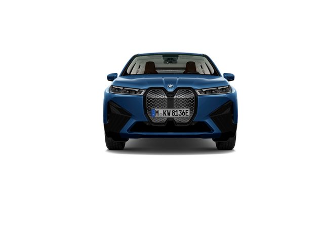 BMW iX xDrive50 - автомобили, коли, обяви за нови и употребявани 11