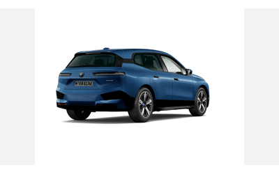 bmw-ix-xdrive50 - 1