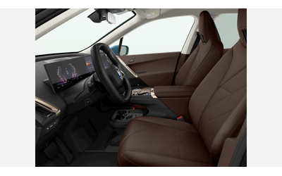 BMW iX xDrive50 - автомобили, коли, обяви за нови и употребявани 6