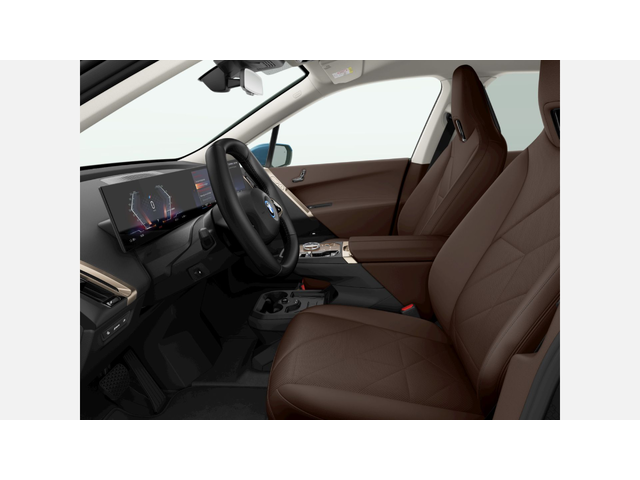 BMW iX xDrive50 - автомобили, коли, обяви за нови и употребявани 6