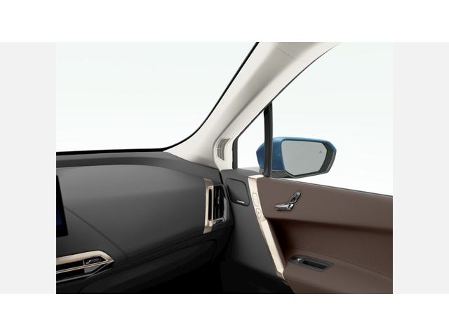 BMW iX xDrive50 - автомобили, коли, обяви за нови и употребявани 9