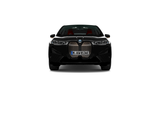 BMW iX xDrive50 - автомобили, коли, обяви за нови и употребявани 13