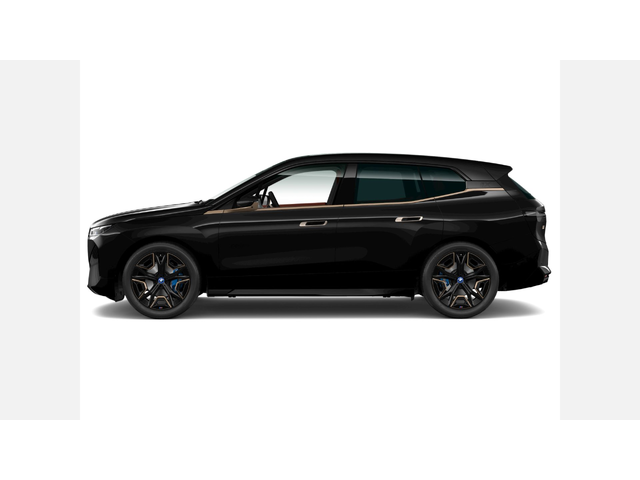 BMW iX xDrive50 - автомобили, коли, обяви за нови и употребявани 3