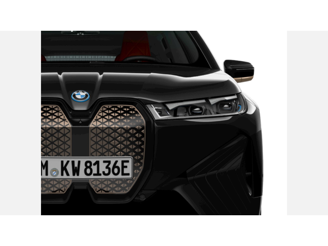 BMW iX xDrive50 - автомобили, коли, обяви за нови и употребявани 5