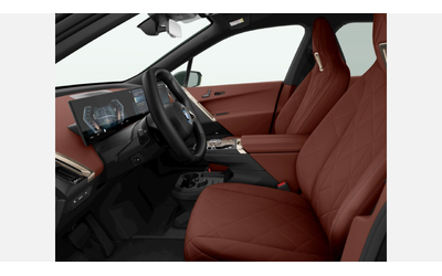 BMW iX xDrive50 - автомобили, коли, обяви за нови и употребявани 7