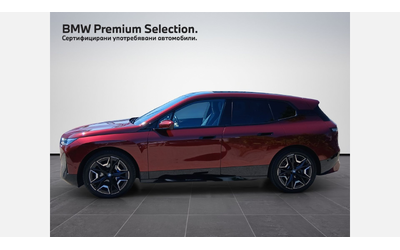 BMW iX xDrive50 - автомобили, коли, обяви за нови и употребявани 2