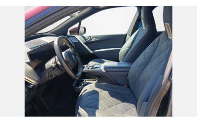 BMW iX xDrive50 - автомобили, коли, обяви за нови и употребявани 5
