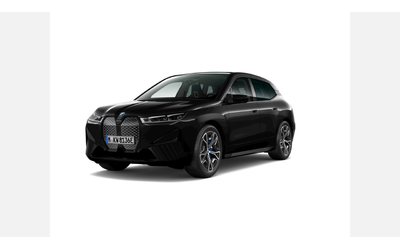 bmw-ix-xdrive50 - 1