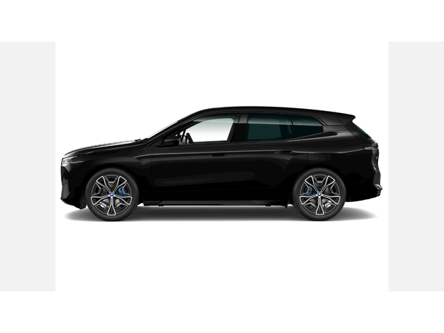 BMW iX xDrive50 - автомобили, коли, обяви за нови и употребявани 3