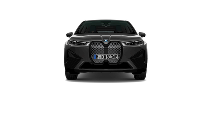 BMW iX xDrive50 - автомобили, коли, обяви за нови и употребявани 13