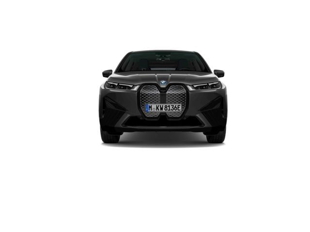 BMW iX xDrive50 - автомобили, коли, обяви за нови и употребявани 13