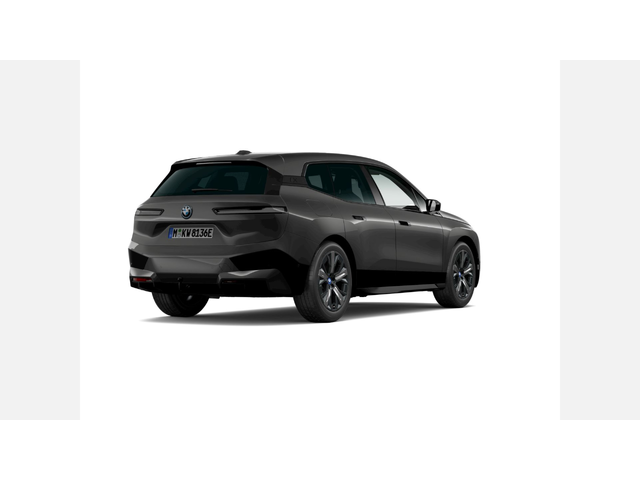 BMW iX xDrive50 - автомобили, коли, обяви за нови и употребявани 2