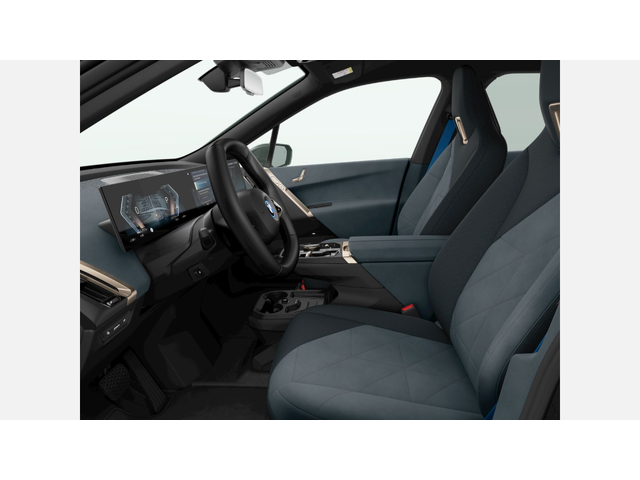 BMW iX xDrive50 - автомобили, коли, обяви за нови и употребявани 7