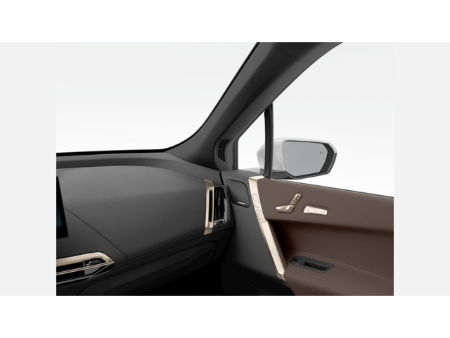 BMW iX xDrive50 - автомобили, коли, обяви за нови и употребявани 10