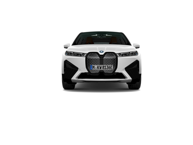 BMW iX xDrive50 - автомобили, коли, обяви за нови и употребявани 13