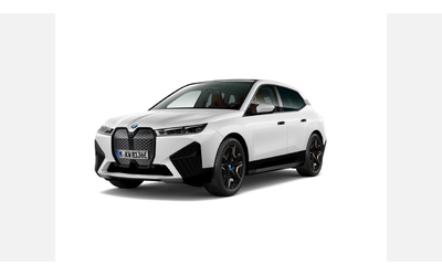 bmw-ix-xdrive50 - 1