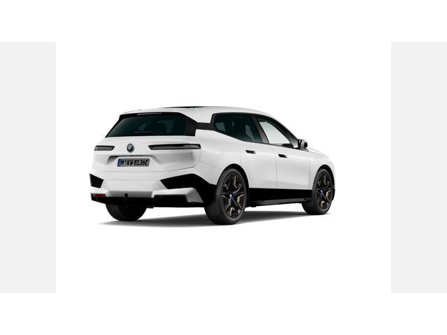 BMW iX xDrive50 - автомобили, коли, обяви за нови и употребявани 2