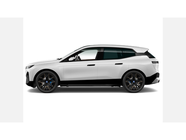 BMW iX xDrive50 - автомобили, коли, обяви за нови и употребявани 3