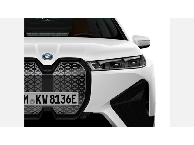 BMW iX xDrive50 - автомобили, коли, обяви за нови и употребявани 5