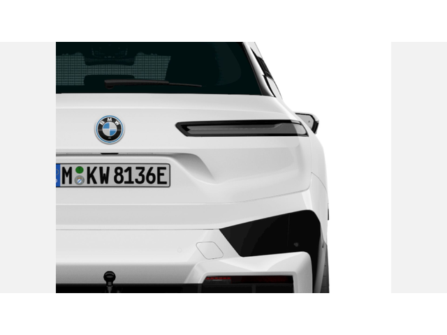BMW iX xDrive50 - автомобили, коли, обяви за нови и употребявани 6