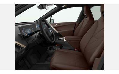 BMW iX xDrive50 - автомобили, коли, обяви за нови и употребявани 7