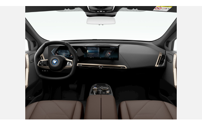 BMW iX xDrive50 - автомобили, коли, обяви за нови и употребявани 9