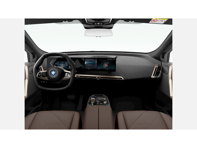 BMW iX xDrive50 - автомобили, коли, обяви за нови и употребявани 9