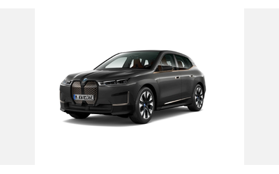 bmw-ix-xdrive50 - 1