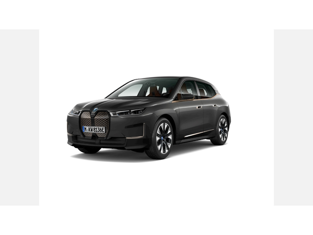 BMW iX xDrive50 - автомобили, коли, обяви за нови и употребявани 1
